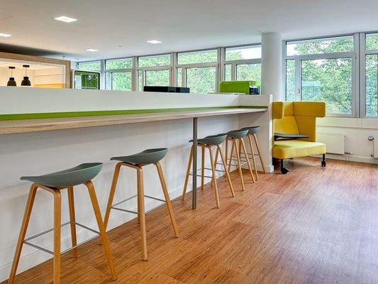 Regus_MANNHEIM, Theodor-Heuss-Anlage_Germany_Centr