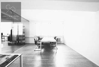 Besprechungsraum Titel SW 