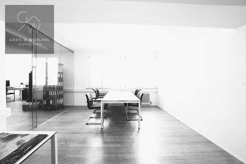 Feldkirch Büros, Büroräume, Büroflächen 