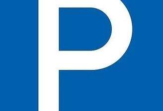 Parkplatzzeichen