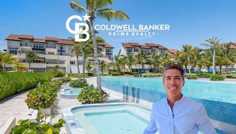 Punta Cana Wohnungen, Punta Cana Wohnung kaufen