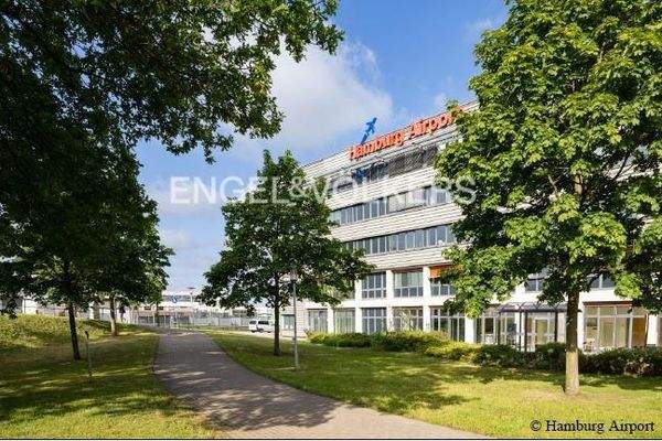 Impressionen © Hamburg Airport