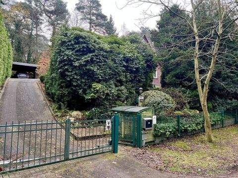 Hamburg Grundstücke, Hamburg Grundstück kaufen