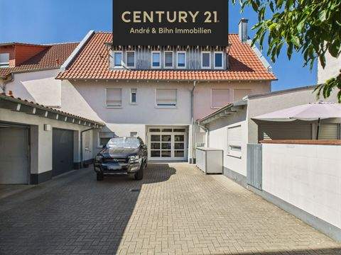 Alsbach-Hähnlein Renditeobjekte, Mehrfamilienhäuser, Geschäftshäuser, Kapitalanlage