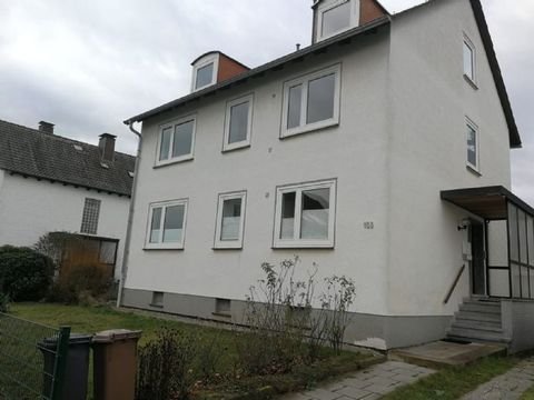 Kassel Wohnungen, Kassel Wohnung mieten