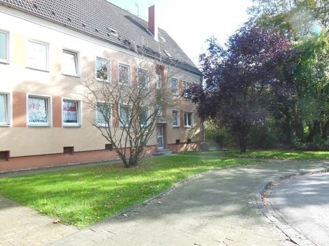 Gelsenkirchen Wohnungen, Gelsenkirchen Wohnung mieten