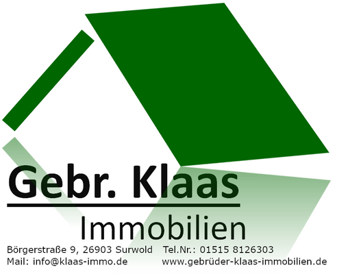 Gebrüder Klaas Immobilien