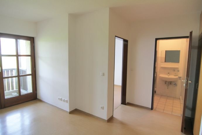 2 Zimmer Wohnung in Regensburg (Kumpfmühl-Ziegetsdorf-Neuprüll)