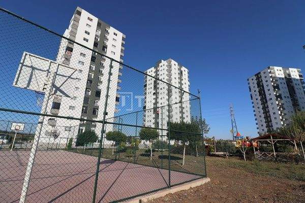 Spacious Investment Flats in Mersin Tarsus