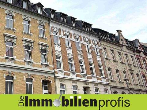 Plauen Wohnungen, Plauen Wohnung kaufen