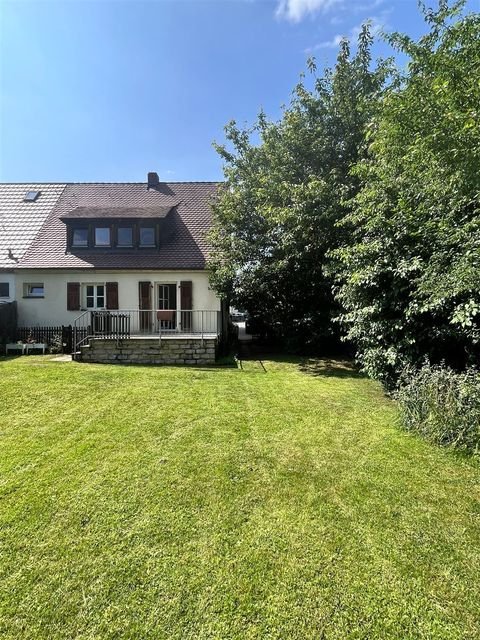 Igensdorf Häuser, Igensdorf Haus kaufen