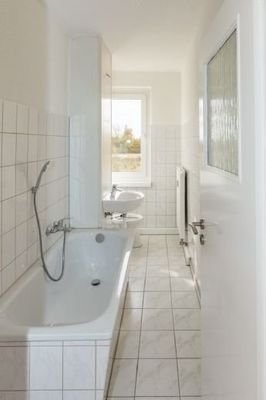 Beispiel Badezimmer
