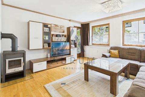 Kirchberg in Tirol Wohnungen, Kirchberg in Tirol Wohnung kaufen