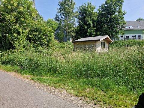 Nümbrecht Grundstücke, Nümbrecht Grundstück kaufen