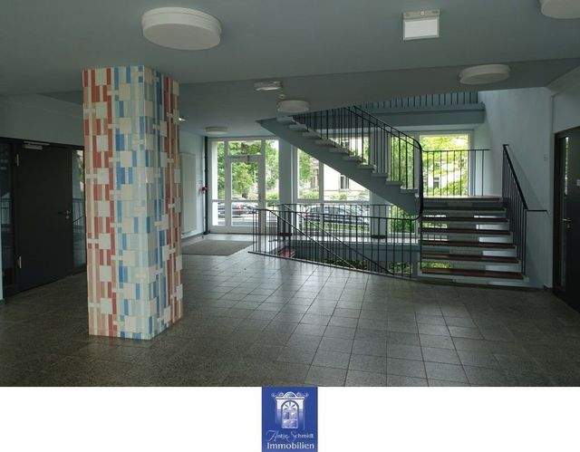 Ihr neuer Lieblingsplatz in 1 A-Lage mit Fußbodenheizung und Erker am Großen Garten! - Foto 4