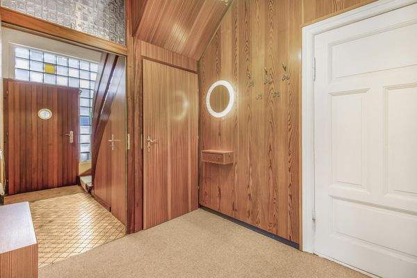 Diele im Erdgeschoss