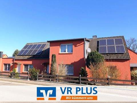 Dömitz / Polz Häuser, Dömitz / Polz Haus kaufen