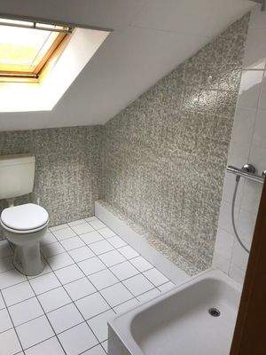 OG N Bad - Blick nach NO