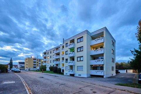 Straubing Wohnungen, Straubing Wohnung kaufen