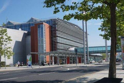 Dresden Ladenlokale, Ladenflächen 