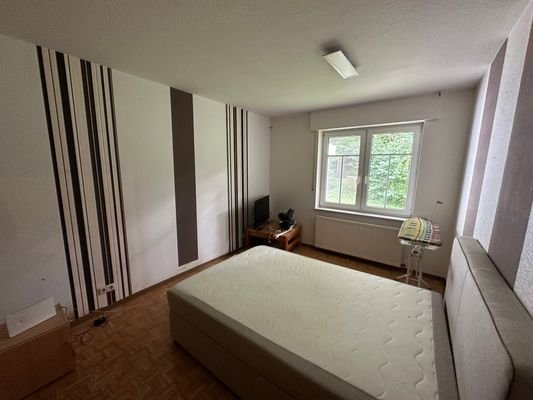 Schlafzimmer Eltern