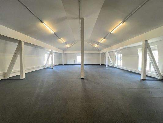 Lagerfläche in Sundern