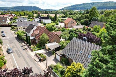 Minden Häuser, Minden Haus kaufen