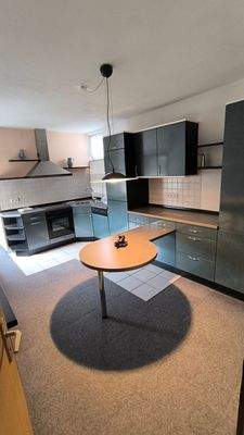 Obergfeschoss Kochen