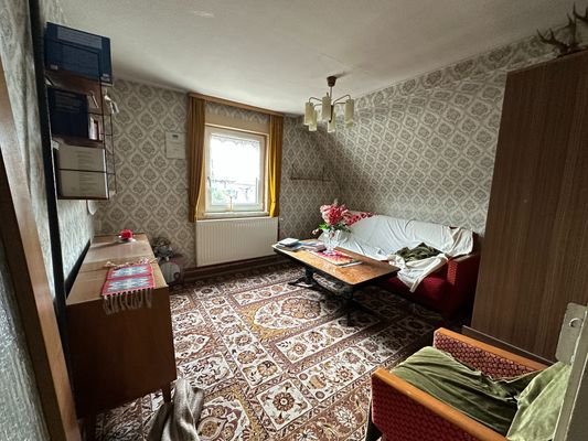 Gästezimmer