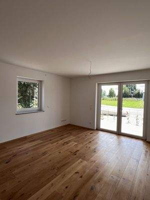 Beispielbild Parkettboden