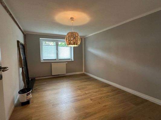 zusätzlicher Raum im Keller