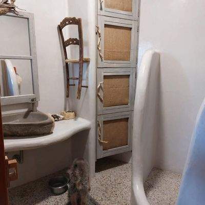 Ostkreta, Lithines: Traditionelles Künstlerhaus zu verkaufen