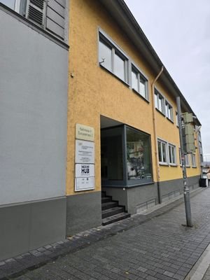 Gebäude