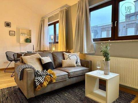 Leipzig Wohnen auf Zeit, möbliertes Wohnen