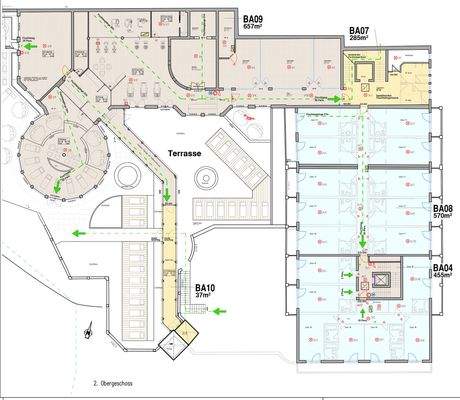 2.Obergeschoss 