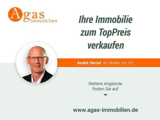 Ihr Makler für Niemegk