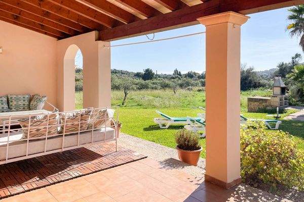 ...mit Blick auf die Umgebung