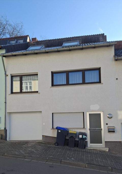 Saarbrücken Häuser, Saarbrücken Haus kaufen