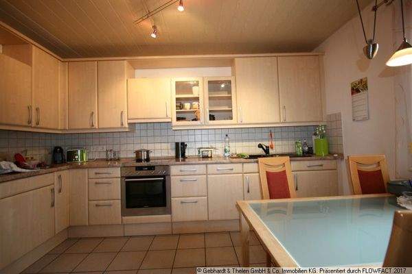 Wohnung Obergeschoss