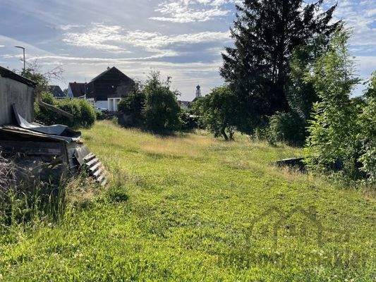 Ansicht Grundstück Pyrbaum21