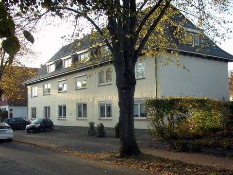 Neumünster Wohnungen, Neumünster Wohnung mieten