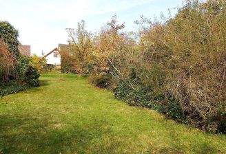 Aufnahme in Richtung Süden und Westen