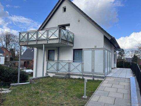 Mölln Renditeobjekte, Mehrfamilienhäuser, Geschäftshäuser, Kapitalanlage