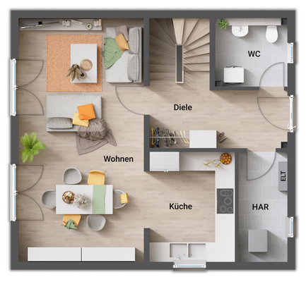 Grundriss-Einfamilienhaus-Raumwunder-100-Erdgescho