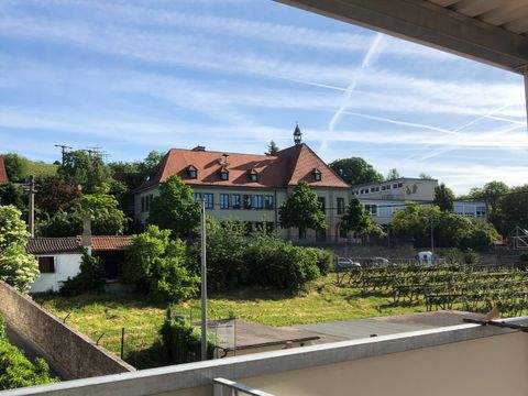 Randersacker Wohnungen, Randersacker Wohnung mieten