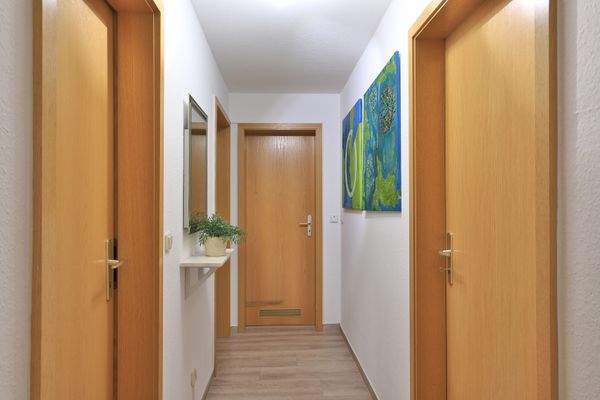 Flur/ Eingangsbereich