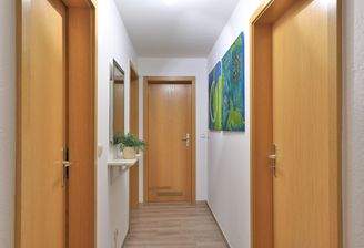 Flur/ Eingangsbereich