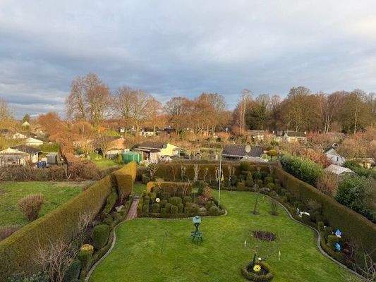 Wohnen am Grävingholz