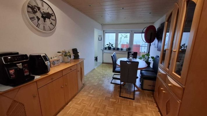 Esszimmer