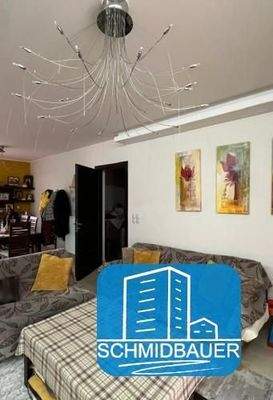 Kreta, Mourne: Wohnung in einem ruhigen Dorf mit Blick auf die Berge zu verkaufen